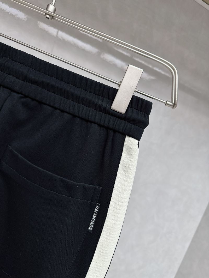 Balenciaga Long Pants